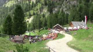 Val di Funes  Südtirol  Alto Adige [upl. by Fedora984]