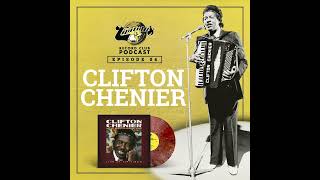 Tipitinas Record Club Podcast  Episode 4 Clifton Chenier  Live At Tipitinas [upl. by Eceirtal697]