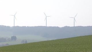 RheinMain KOMPASS Wie die RheinMainWirtschaft die Energiewende bewältigt [upl. by Piero]