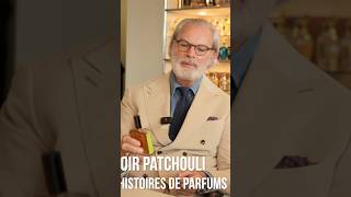 Histoires de Parfums Noir Patchouli [upl. by Jonell919]