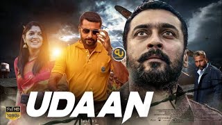 Soorarai Pottru Official Hindi Dubbed Trailer Udaan Official Hindi Dubbed trailerSuriya Aparna [upl. by Htezzil]