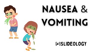 Ultimate Guide Overcoming Nausea and Vomiting [upl. by Lian]