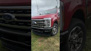 F250 Super Duty King Ranch ford automobile f250 usa [upl. by Sremlahc]