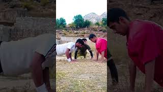 Hirender Singh The silent worrior martial arts series day 56 shorts short wallkick motivation [upl. by Llenrev]