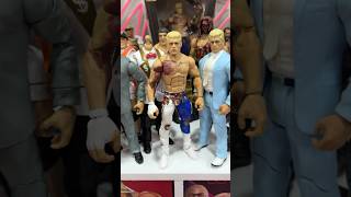 WWE ACTION FIGURE SURGERY EP 100 🔥 [upl. by Swanson]