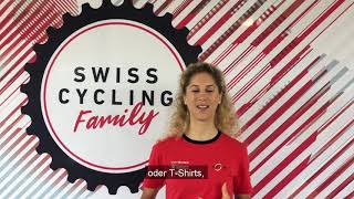 Jolanda Neff goes Lenzerheide 2018 [upl. by Jaquenette]