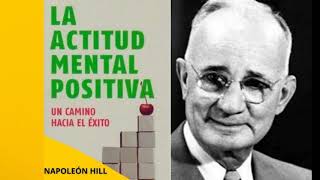 ACTITUD MENTAL POSITIVA Audiolibro [upl. by Alihet707]