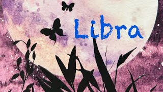 ♎️ Libra Prepare for a metamorphosis 🐛🦋 🌈 libra tarot astrology horoscope [upl. by Ellesor]