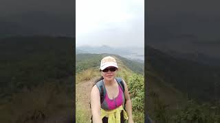 hiking maclehose trail 4 [upl. by Atkins]