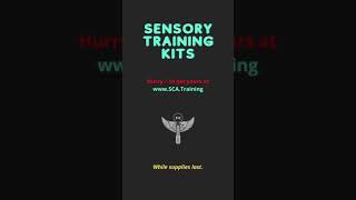 July Release  Coffee Sensory Training Kit [upl. by Yntruoc]