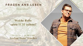 Welche Rolle spiele ICH schon [upl. by Nirrej]