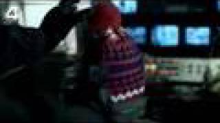 Fonejacker  New Series Trailer  E4 [upl. by Wylma521]