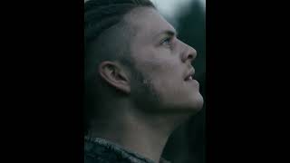 Ivar the boneless vs bjorn ironside fight scene [upl. by Evilc]