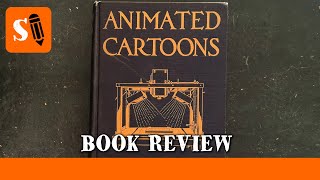 Animated Cartoons EG Lutz The Book that Changed Animation [upl. by Ardnusal]