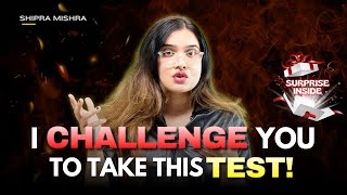 Class 12 Most Important Questions  Take this challenge  English by Shipra Mishra [upl. by Conrade]