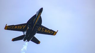 The Great Pocono Raceway Air Show Long Pond Pennsylvania  52723 [upl. by Schoof]