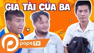 Hài  Gia Tài Của Ba  Huỳnh Phương Thái Vũ Vinh Râu FapTV [upl. by Baer197]