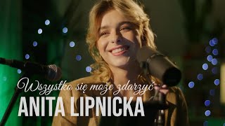 Wszystko się może zdarzyć  Małgorzata Kozłowska cover LIVE 260423 [upl. by Hsirk]