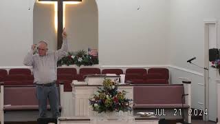 Crestview Baptist Live Stream [upl. by Picker392]