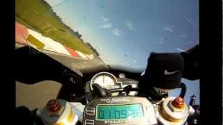 Slovakiaring eine Runde onboard mit 21616 [upl. by Immac]