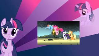 MLPFiM Blind Commentary  Season 1 Episode 7 Dragonshy [upl. by Giule113]