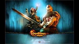 Drakensang Online OST Werian Sanctuary soundtrack 2660HQ the best of Drakensang online [upl. by Gabi180]