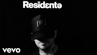 Residente  La Cátedra Audio [upl. by Nerb]