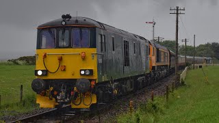 Bo’ness diesel gala 2024 [upl. by Jules]