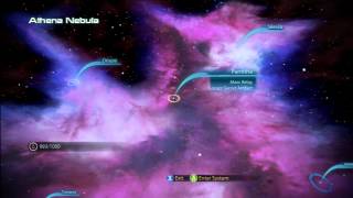 Mass Effect 3 How to find the HesperiaPeriod Statue [upl. by Henrik]