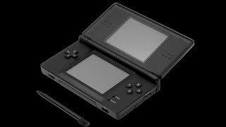 All Nintendo DS Games  Every NDS Game In One Video [upl. by Lindo]