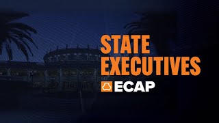 eCap State Executives Montage [upl. by Earleen]