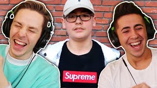 4190€ SUPREME Outfit Wie viel ist dein OUTFIT WERT [upl. by Ylevol193]