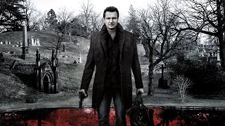 A Walk Among the Tombstones  Review [upl. by Ahsii703]