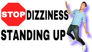 How to avoid getting dizzy or sudden falls  Orthostatic Hypotension [upl. by Ssitruc592]