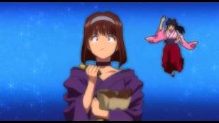 Sakura Taisen 4  Opening  Dreamcast [upl. by Allecsirp]