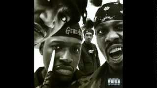 Gravediggaz  Defective Trip Trippin HD [upl. by Ssegrub519]