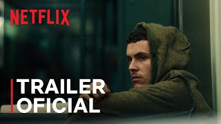 O Silêncio  Trailer oficial  Netflix [upl. by Annael]