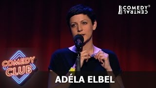 Těhotenství  Adéla Elbel [upl. by Inaffets]