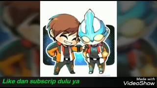 Ultraman ginga song [upl. by Acima]