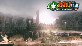 Battalion Wars 2 Walkthrough  Mission 1  Prologue [upl. by Favian948]