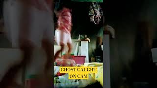 GHOST CAUGHT ON CAM DANCING [upl. by Geri540]