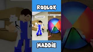 Karen’s kid has 24 HOURS left to live… 💔⏳ adoptme roblox robloxshorts [upl. by Aneekal196]