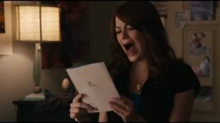 Easy A  Emma Stone  Pocket Full Of Sunshine  Funny Clip HD [upl. by Dympha747]