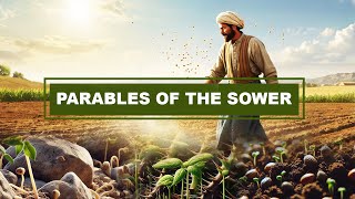 Parable of the sower [upl. by Folsom499]