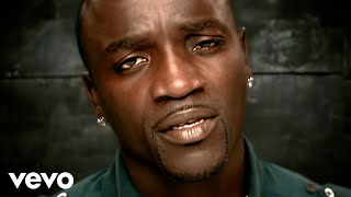 Akon  Sorry Blame It On Me Official Music Video [upl. by Koval]