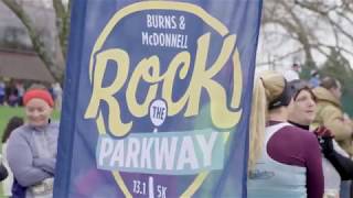 Rock The Parkway 2018 [upl. by Elaine839]