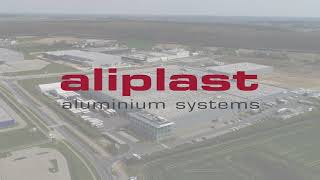 Aliplast Polska [upl. by Daitzman353]