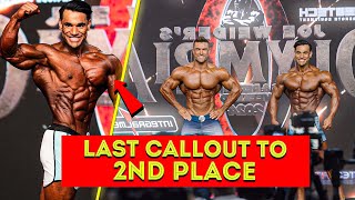 हिन्दी STRONGEST BOUNCE BY ALI BILAL  CRAZY MENS PHYSIQUE WAR DETAILED MENS PHYSIQUE REVIEW [upl. by Vena912]