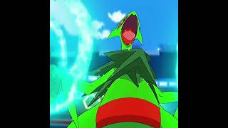 greninja vs sceptile edit l pokemon edit l soul of xyz shorts greninja pikachu pikachuedit [upl. by Nosneb]