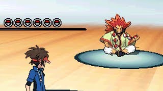 Ultimate Battle vs Champion Alder Pokemon Black 2 [upl. by Adlev]